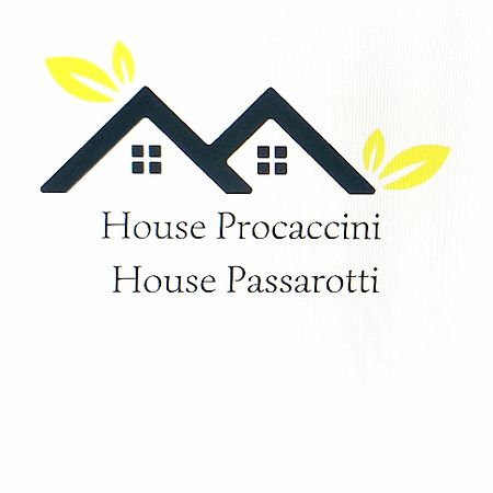 Ferienwohnung House Procaccini, 20 Bologna Exterior foto
