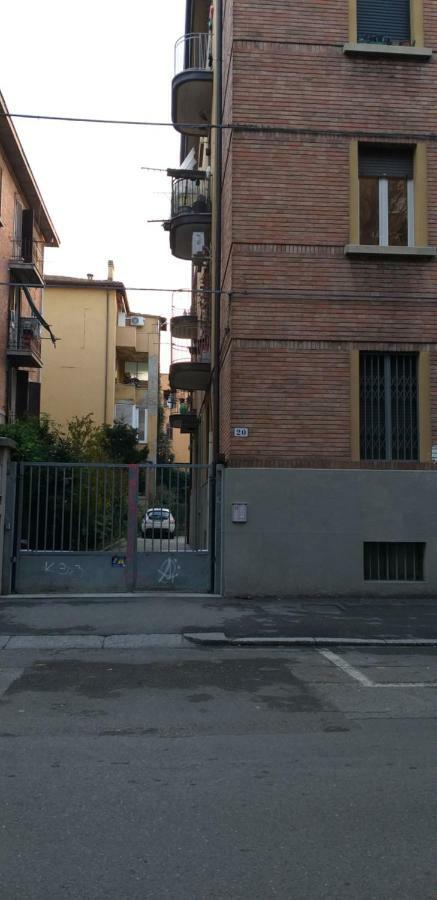 Ferienwohnung House Procaccini, 20 Bologna Exterior foto
